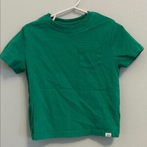 Baby Gap Pocket Tee